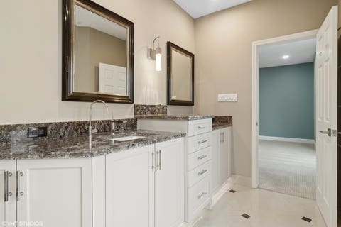 Tiny photo for 1 Renaissance Place #1PH, Palatine, IL 60067 (MLS # 12716535)