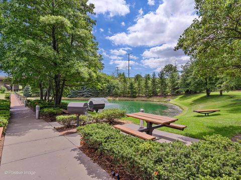 Tiny photo for 9715 Woods Drive #1104, Skokie, IL 60077 (MLS # 12376836)