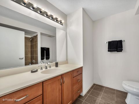 Tiny photo for 9715 Woods Drive #1104, Skokie, IL 60077 (MLS # 12376836)