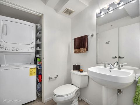 Tiny photo for 9715 Woods Drive #1104, Skokie, IL 60077 (MLS # 12376836)