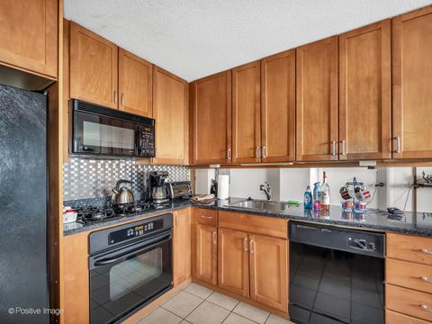 Tiny photo for 9715 Woods Drive #1104, Skokie, IL 60077 (MLS # 12376836)