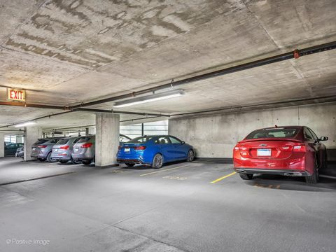 Tiny photo for 9715 Woods Drive #1104, Skokie, IL 60077 (MLS # 12376836)
