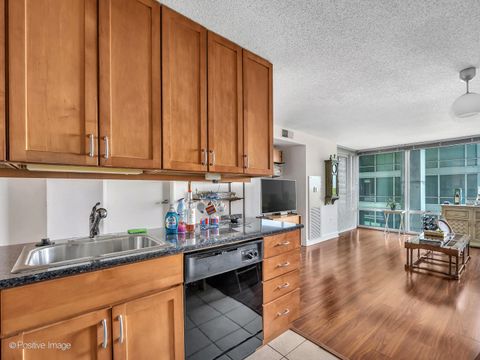 Tiny photo for 9715 Woods Drive #1104, Skokie, IL 60077 (MLS # 12376836)
