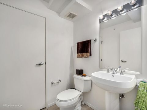 Tiny photo for 9715 Woods Drive #1104, Skokie, IL 60077 (MLS # 12376836)