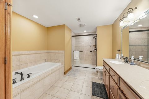 Tiny photo for 20373 Mackinac Point Drive, Frankfort, IL 60423 (MLS # 12491396)