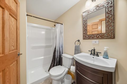 Tiny photo for 20373 Mackinac Point Drive, Frankfort, IL 60423 (MLS # 12491396)