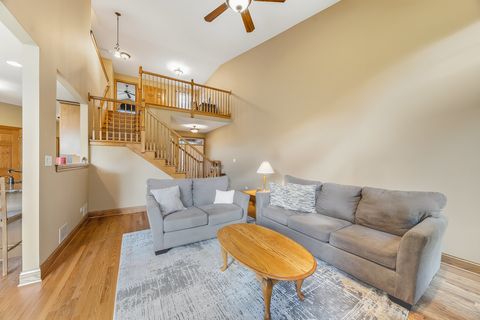 Tiny photo for 20373 Mackinac Point Drive, Frankfort, IL 60423 (MLS # 12491396)