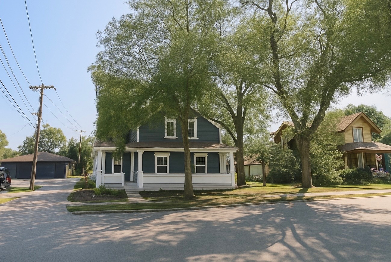 508 Mcdonough Street