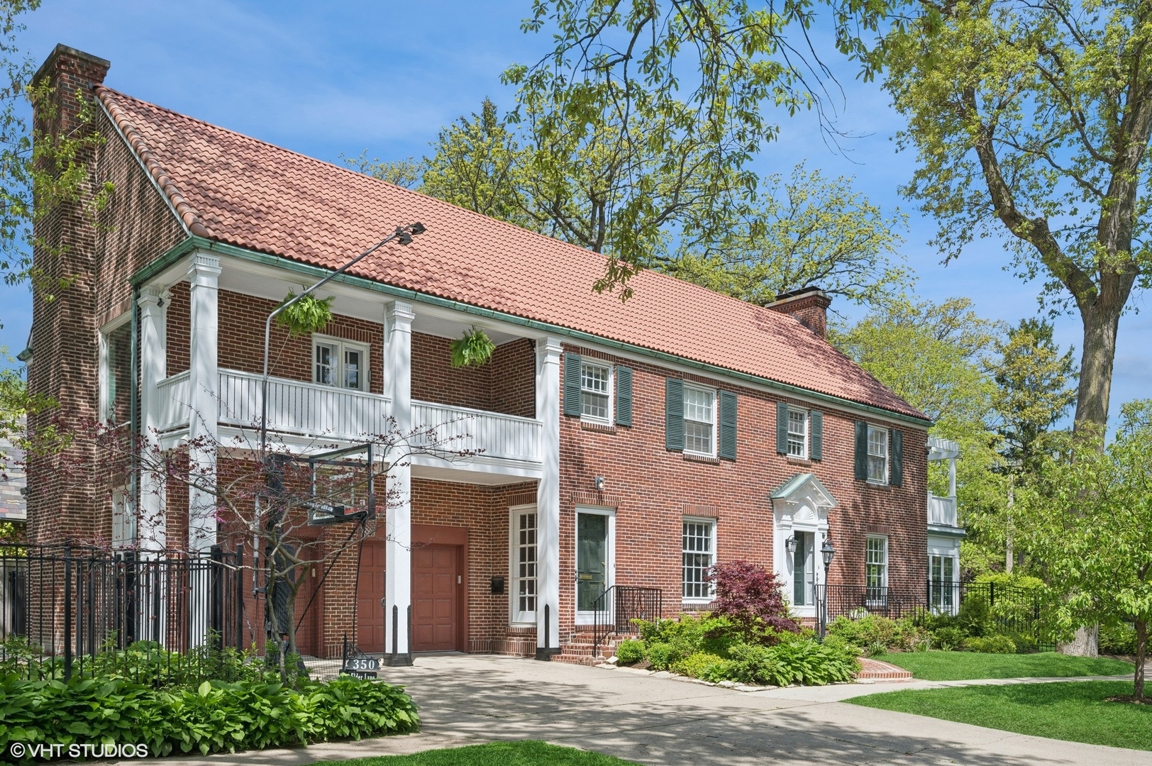 350 Elder Lane