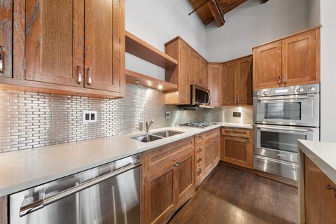 Tiny photo for 520 W Huron Street W #612, Chicago, IL 60654 (MLS # 12668088)