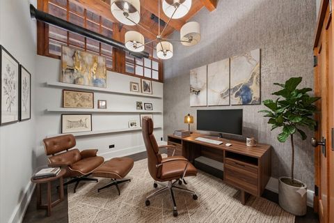 Tiny photo for 520 W Huron Street W #612, Chicago, IL 60654 (MLS # 12668088)