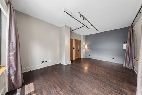 Tiny photo for 520 W Huron Street W #612, Chicago, IL 60654 (MLS # 12668088)