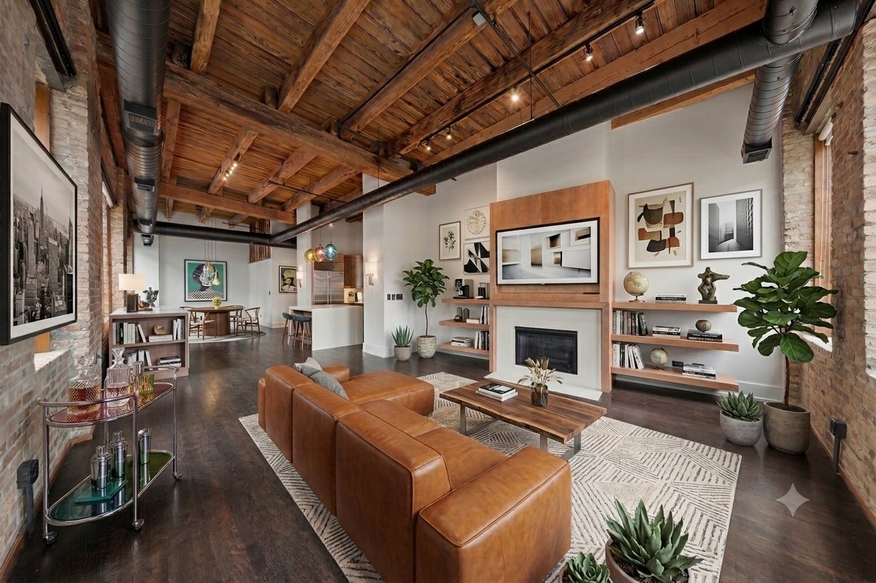 520 W Huron Street 612