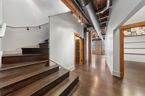 Tiny photo for 520 W Huron Street W #612, Chicago, IL 60654 (MLS # 12668088)