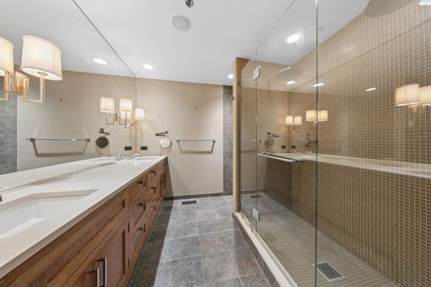 Tiny photo for 520 W Huron Street W #612, Chicago, IL 60654 (MLS # 12668088)
