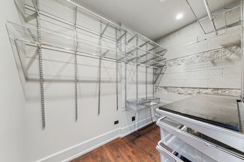 Tiny photo for 520 W Huron Street W #612, Chicago, IL 60654 (MLS # 12668088)
