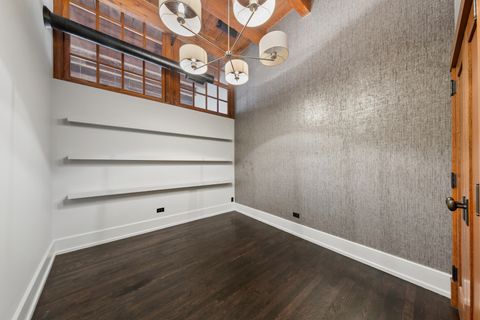 Tiny photo for 520 W Huron Street W #612, Chicago, IL 60654 (MLS # 12668088)