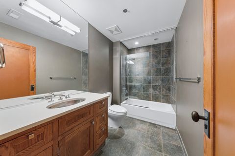Tiny photo for 520 W Huron Street W #612, Chicago, IL 60654 (MLS # 12668088)