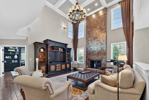 Tiny photo for 12 Wood Oaks Drive, South Barrington, IL 60010 (MLS # 12634270)