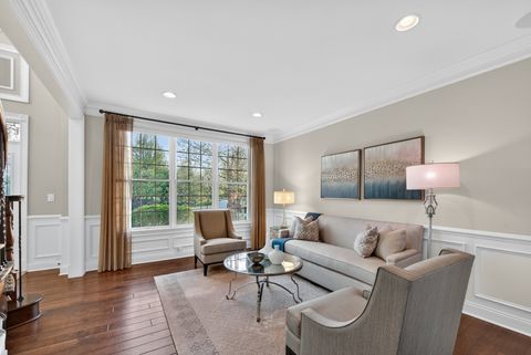 Tiny photo for 12 Wood Oaks Drive, South Barrington, IL 60010 (MLS # 12634270)