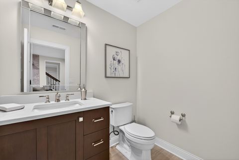 Tiny photo for 12 Wood Oaks Drive, South Barrington, IL 60010 (MLS # 12634270)