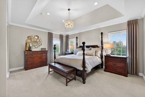 Tiny photo for 12 Wood Oaks Drive, South Barrington, IL 60010 (MLS # 12634270)