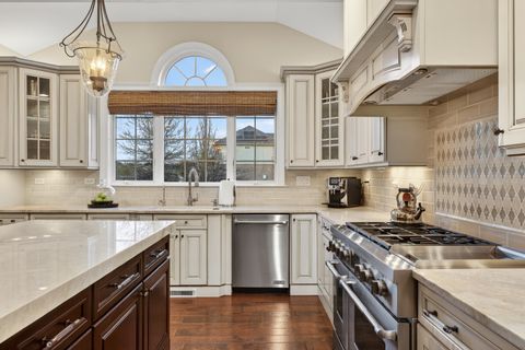 Tiny photo for 12 Wood Oaks Drive, South Barrington, IL 60010 (MLS # 12634270)