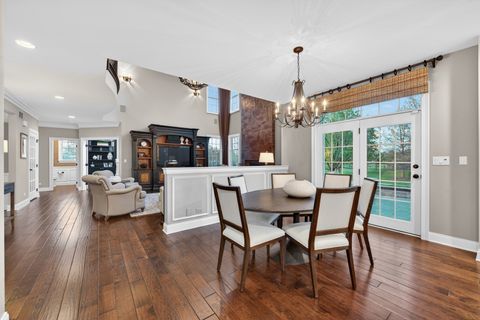Tiny photo for 12 Wood Oaks Drive, South Barrington, IL 60010 (MLS # 12634270)