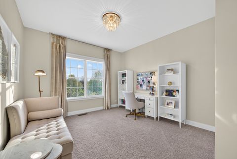 Tiny photo for 12 Wood Oaks Drive, South Barrington, IL 60010 (MLS # 12634270)