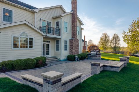 Tiny photo for 12 Wood Oaks Drive, South Barrington, IL 60010 (MLS # 12634270)