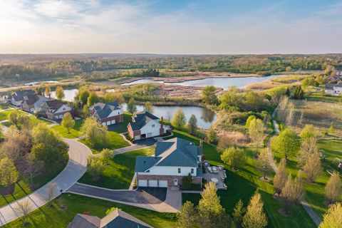 Tiny photo for 12 Wood Oaks Drive, South Barrington, IL 60010 (MLS # 12634270)