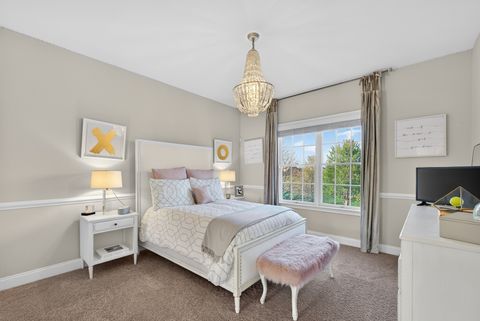 Tiny photo for 12 Wood Oaks Drive, South Barrington, IL 60010 (MLS # 12634270)