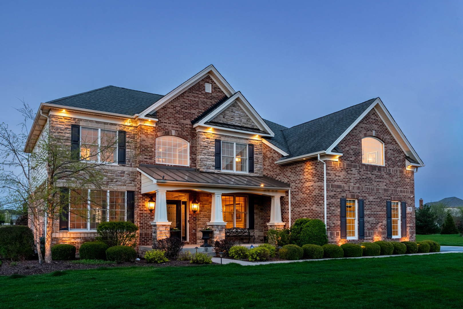 12 Wood Oaks Drive
