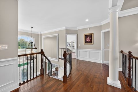Tiny photo for 12 Wood Oaks Drive, South Barrington, IL 60010 (MLS # 12634270)