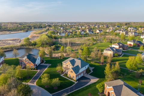Tiny photo for 12 Wood Oaks Drive, South Barrington, IL 60010 (MLS # 12634270)