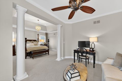 Tiny photo for 12 Wood Oaks Drive, South Barrington, IL 60010 (MLS # 12634270)