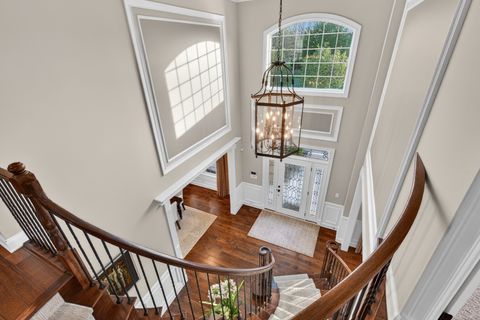 Tiny photo for 12 Wood Oaks Drive, South Barrington, IL 60010 (MLS # 12634270)