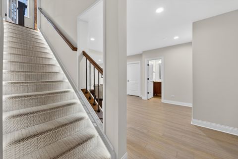Tiny photo for 12 Wood Oaks Drive, South Barrington, IL 60010 (MLS # 12634270)