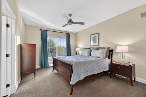 Tiny photo for 12 Wood Oaks Drive, South Barrington, IL 60010 (MLS # 12634270)