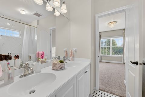 Tiny photo for 12 Wood Oaks Drive, South Barrington, IL 60010 (MLS # 12634270)