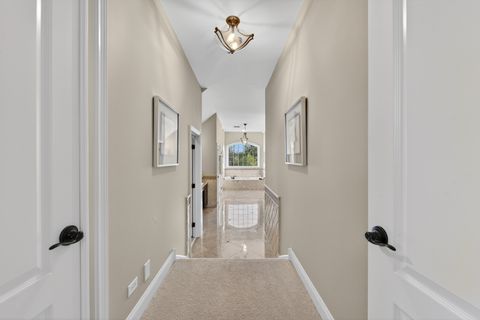 Tiny photo for 12 Wood Oaks Drive, South Barrington, IL 60010 (MLS # 12634270)