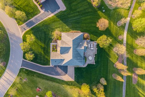 Tiny photo for 12 Wood Oaks Drive, South Barrington, IL 60010 (MLS # 12634270)