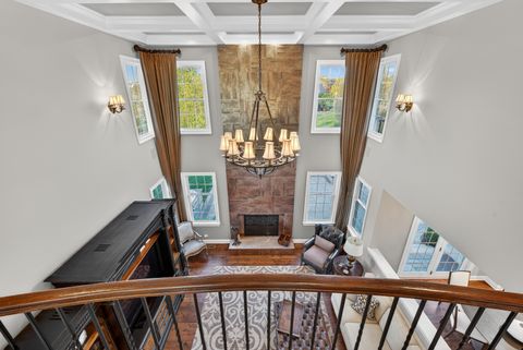 Tiny photo for 12 Wood Oaks Drive, South Barrington, IL 60010 (MLS # 12634270)