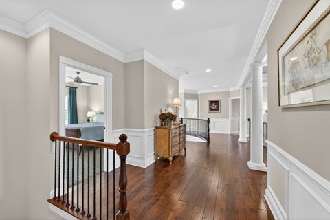 Tiny photo for 12 Wood Oaks Drive, South Barrington, IL 60010 (MLS # 12634270)