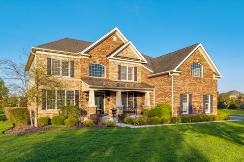 12 Wood Oaks Drive South Barrington IL 60010