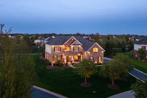 Tiny photo for 12 Wood Oaks Drive, South Barrington, IL 60010 (MLS # 12634270)
