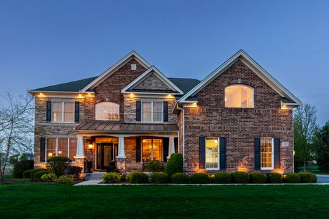 Tiny photo for 12 Wood Oaks Drive, South Barrington, IL 60010 (MLS # 12634270)