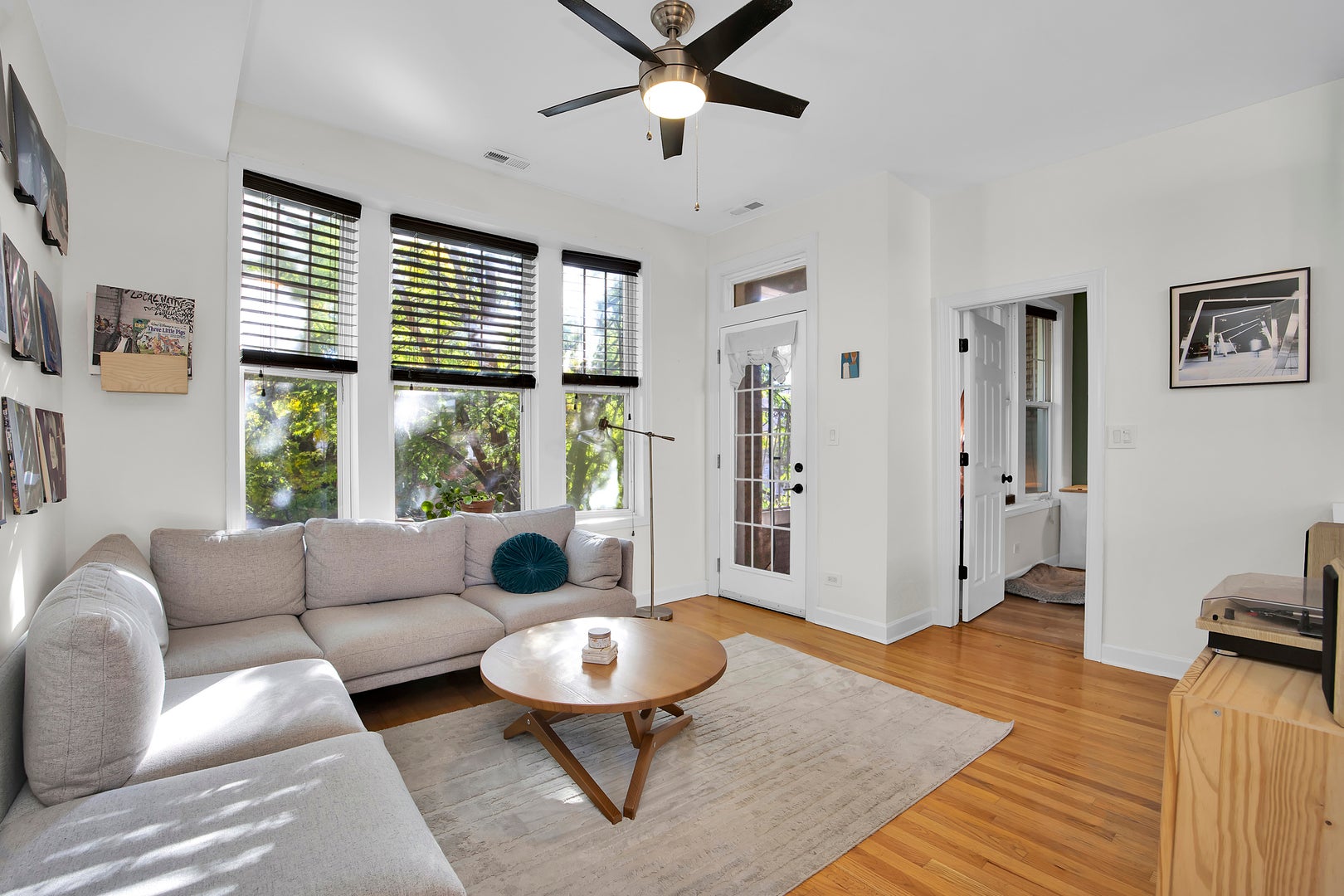2006 N Spaulding Avenue 2