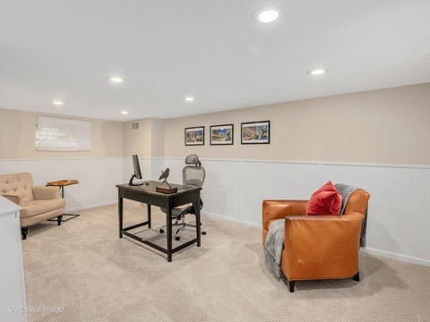 Tiny photo for 500 N Ashland Avenue, La Grange Park, IL 60526 (MLS # 12757410)