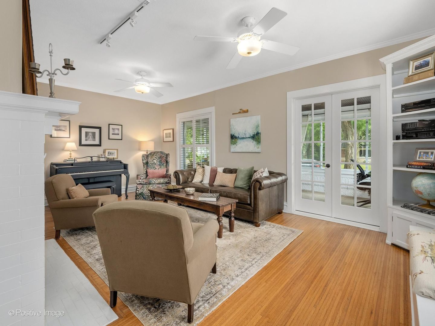 500 N Ashland Avenue
